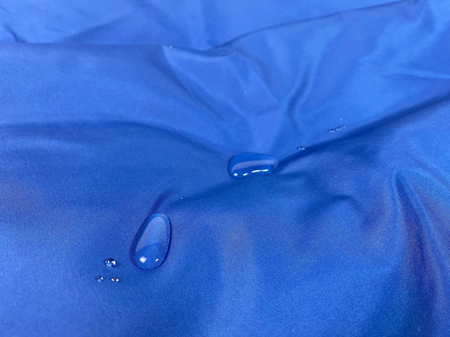 Liberty Blanket, Classic Blue/Classic Blue